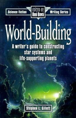 World-building 