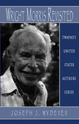 Wright Morris revisited 