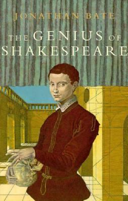 The genius of Shakespeare 