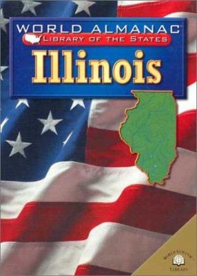 Illinois, the Prairie State 