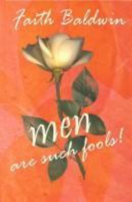 Men are such fools! 