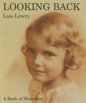 Looking back : a book of memories 