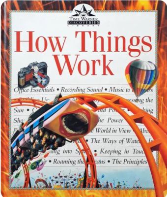 How things work 