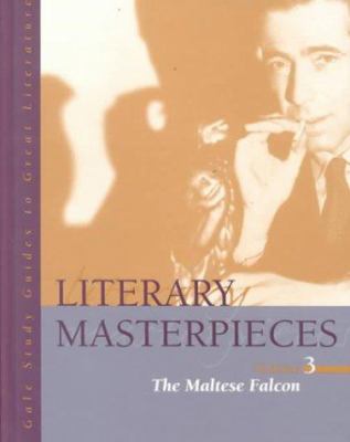 The Maltese falcon 