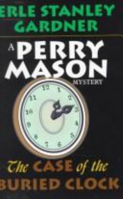 The case of the buried clock 