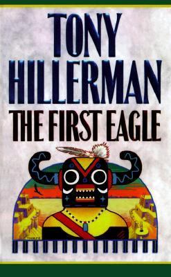 The first eagle 