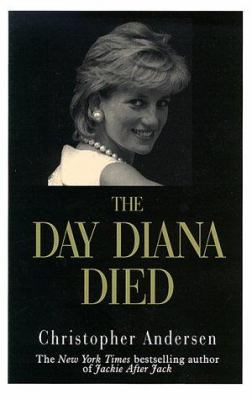 The day Diana died 