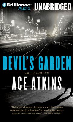 Devil's garden