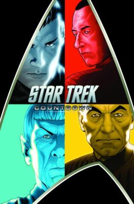 Star Trek : countdown 