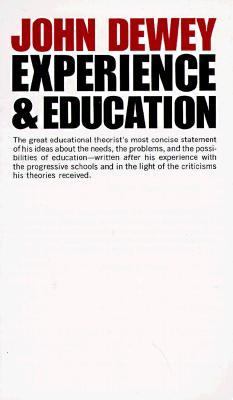 Experience and education 