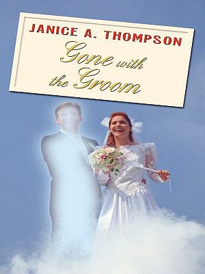 Gone with the groom : a cozy mystery 