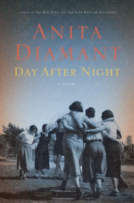 Day after night : a novel 