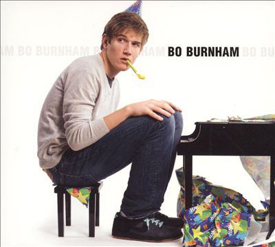 Bo Burnham