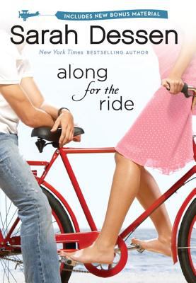 Along for the ride : a novel 
