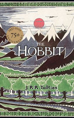 The hobbit, or, there and back again 