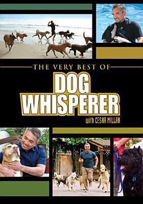 The very best of dog whisperer