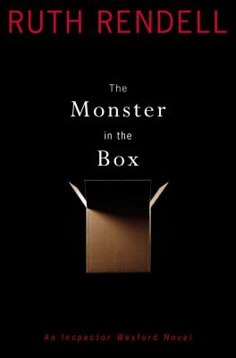 The monster in the box : an Inspector Wexford novel 