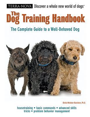 Training your dog for life 