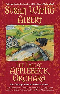 The tale of Applebeck Orchard 