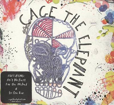 Cage the Elephant