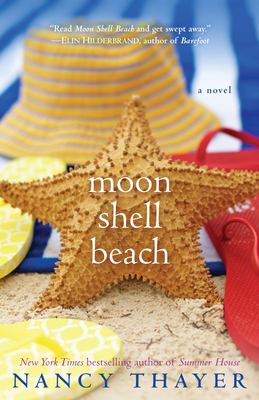 Moon Shell Beach : a novel 