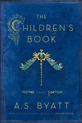The children's book : a novel 