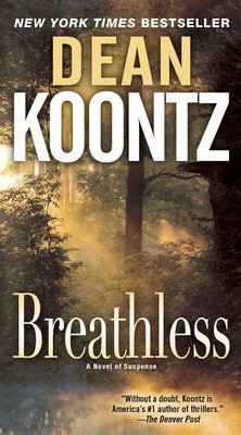 Breathless : a novel 