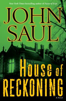 House of reckoning : a novel 