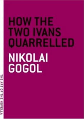 How the two Ivans quarrelled 