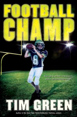 Football champ 