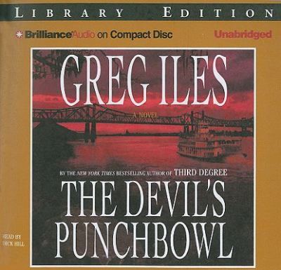 The Devil's punchbowl [a novel] 