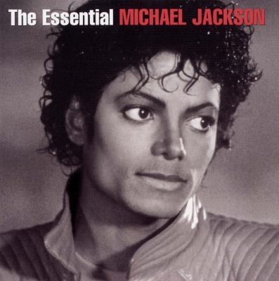 The essential Michael Jackson