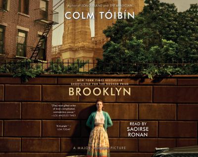 Brooklyn a novel 