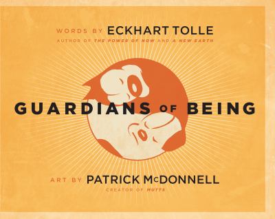 Guardians of being 