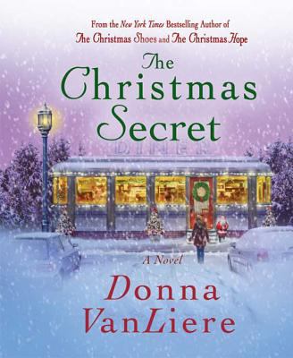 The Christmas secret : [a novel] 