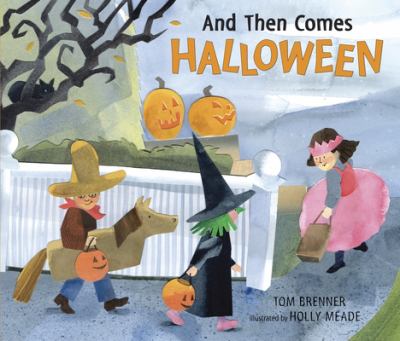 And then comes Halloween 