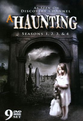 A haunting. Season 4