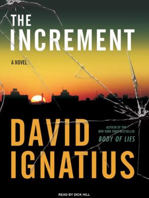 The increment a novel 
