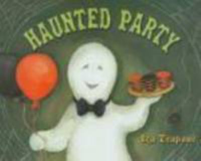 Haunted party 