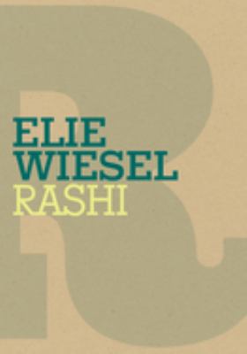 Rashi : a portrait 