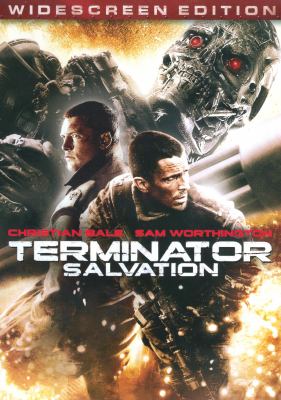 Terminator salvation