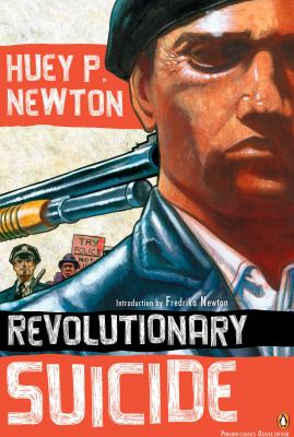 Revolutionary suicide 