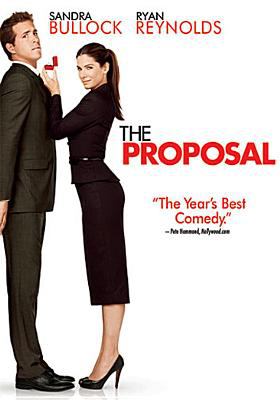 The proposal