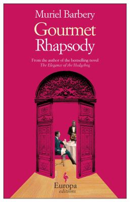 Gourmet rhapsody 