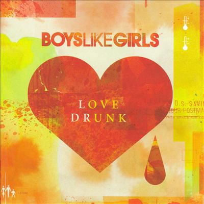 Love drunk