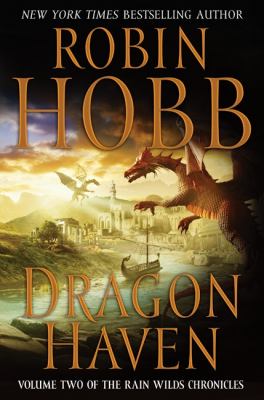 Dragon haven 
