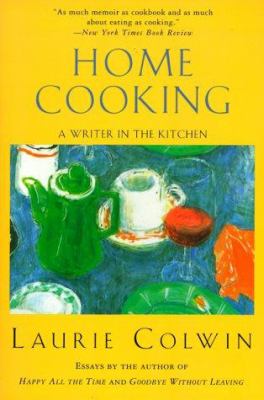 Home cooking 
