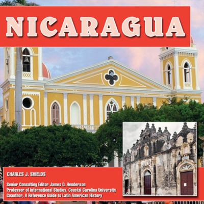 Nicaragua 