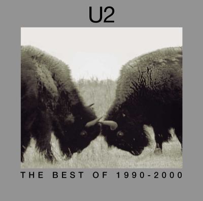 The best of 1990-2000