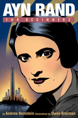 Ayn Rand for beginners 